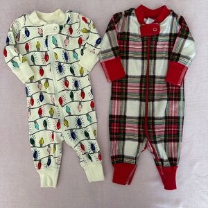 Hanna Andersson Pajamas